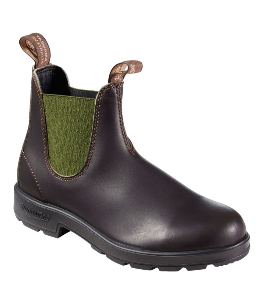 Adults' Blundstone 500 Chelsea Boots - US 7010