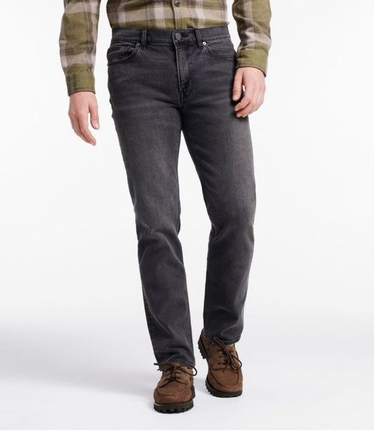 Men's Signature Heritage Denim, Slim Fit - US 7172