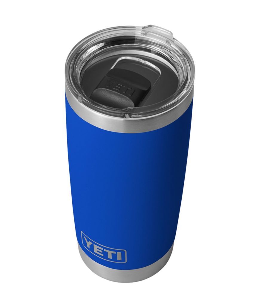 Yeti Rambler Tumbler With MagSlide Lid, 20 oz. - US 1012