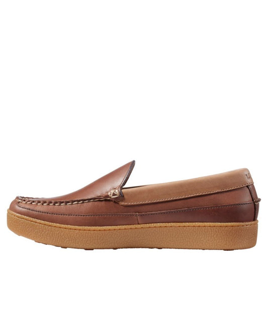 Men's Lodge Moc Vibram® Slippers - US 4111