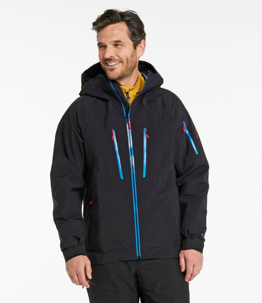 Men's GORE-TEX Pro Patroller Jacket - US 7867