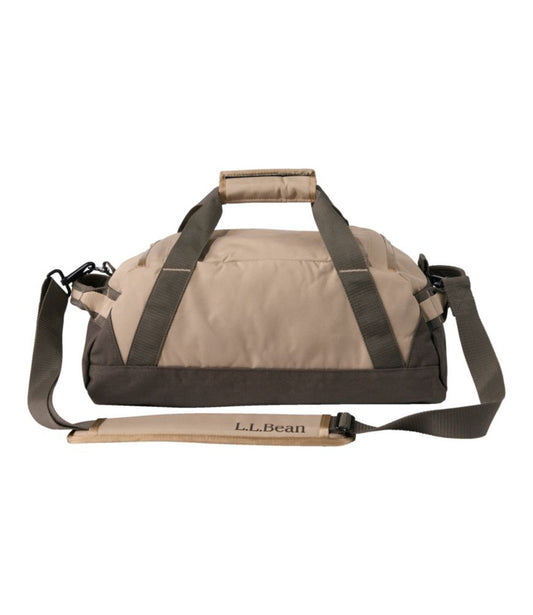 Adventure Duffle, Small, 20L - US 6710