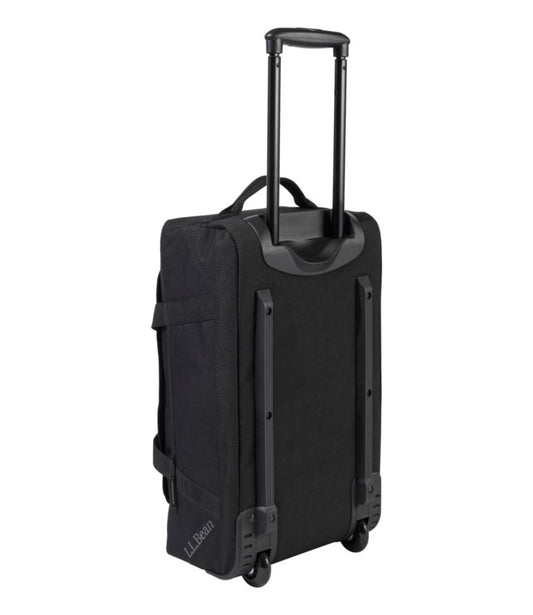 Adventure Rolling Duffle Bag, Medium, 40L - US 6263