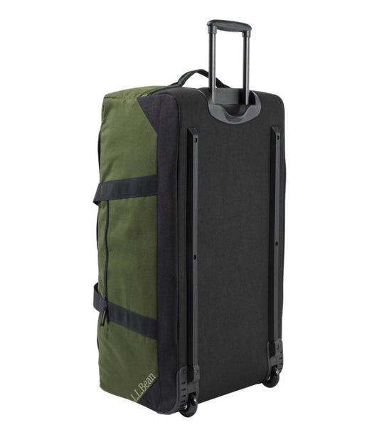 Adventure Rolling Duffle Bag, XX-Large, 135L - US 0572