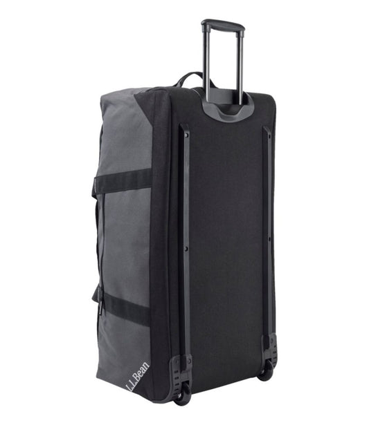 Adventure Rolling Duffle Bag, XX-Large, 135L - US 3254