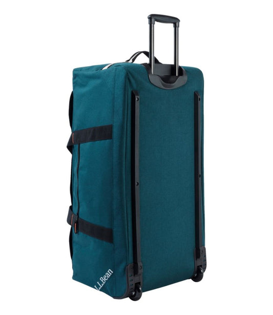 Adventure Rolling Duffle Bag, XX-Large, 135L - US 8549