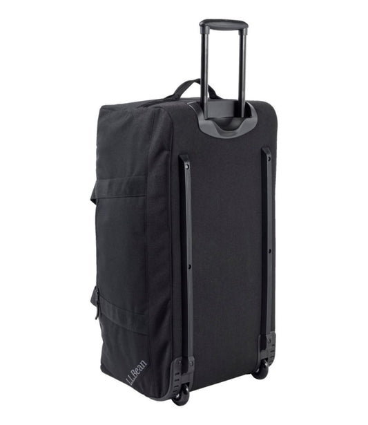 Adventure Rolling Duffle Bag, X-Large, 95L - US 5679