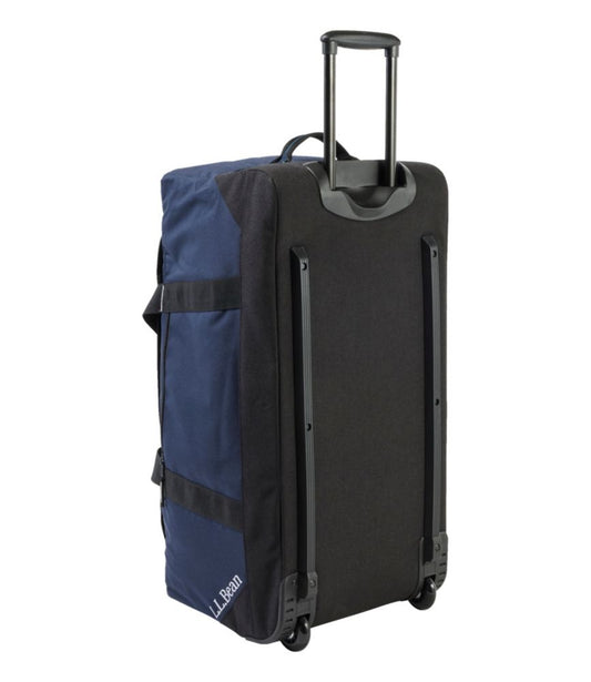 Adventure Rolling Duffle Bag, X-Large, 95L - US 5972