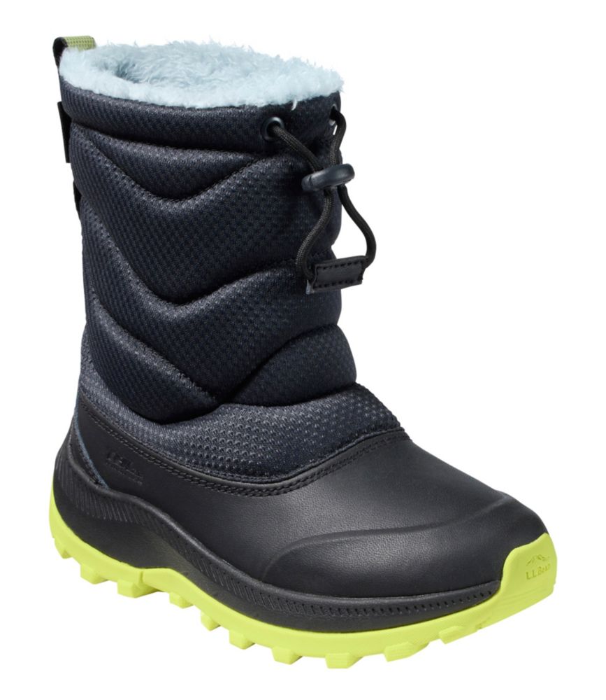 Kids' Access Winter Pull-On Boots - US 0907