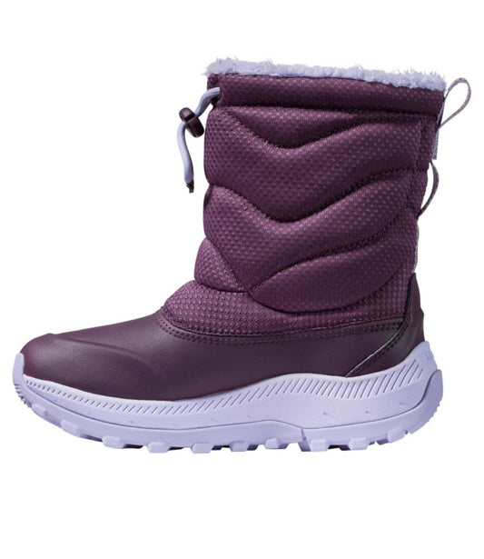 Kids' Access Winter Pull-On Boots - US 2538