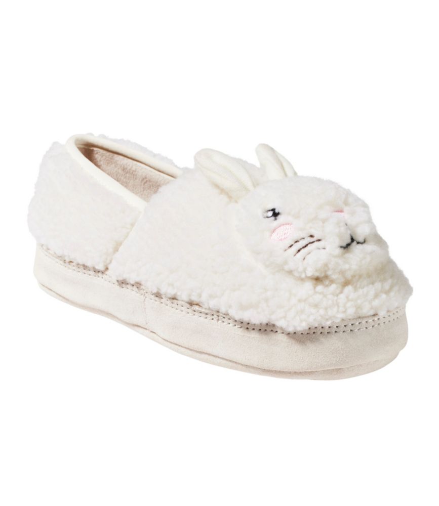 Kids' Animal Slipper - US 6598
