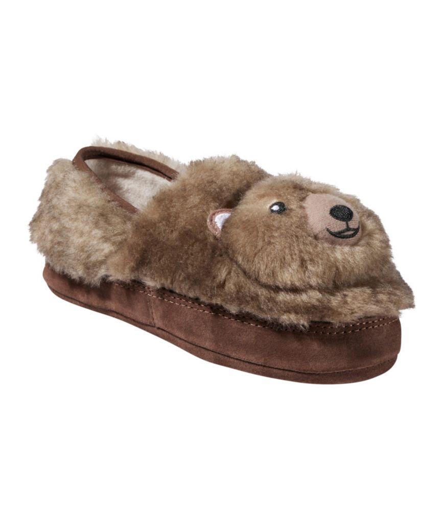 Kids' Animal Slipper - US 2853