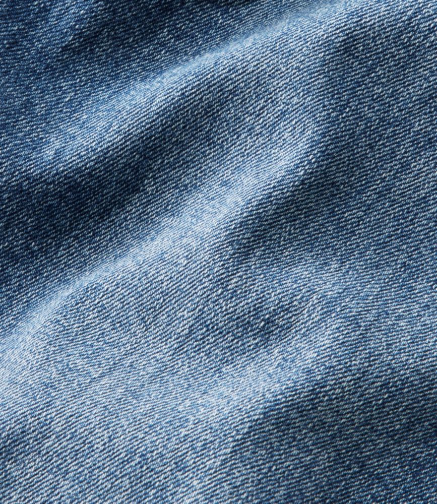 Women's 207 Vintage Jeans, High-Rise Stovepipe Ankle - US 2759