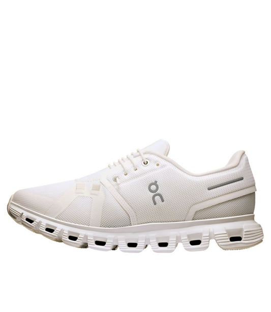 Women's On Cloud 6 Shoes - US 8888