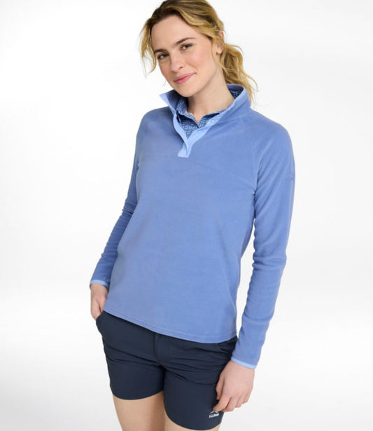 Women's All Season Access Fleece Pullover - US 4973