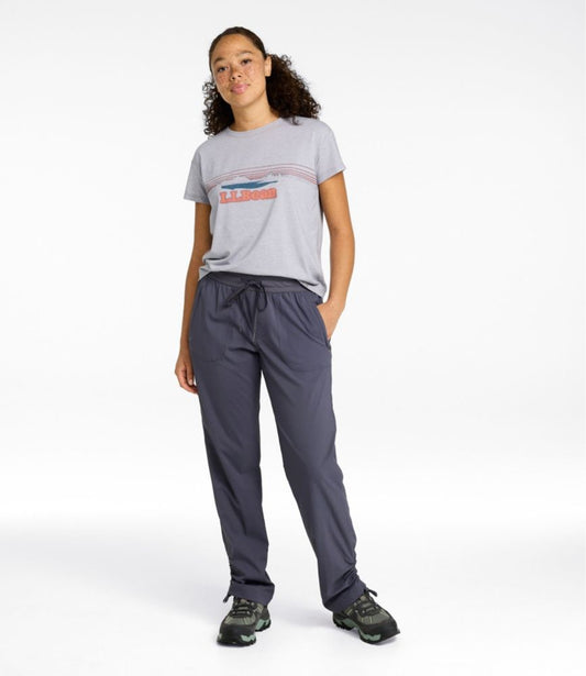 Women's Vista Camp Pant, Straight Leg - US 9614