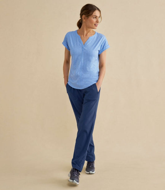 Women's Vista Camp Pant, Straight Leg - US 3985