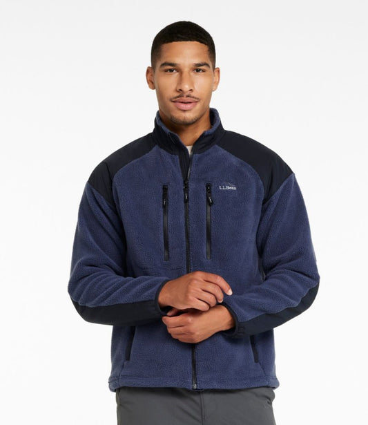 Men's All-Conditions Fleece Jacket - US 3409