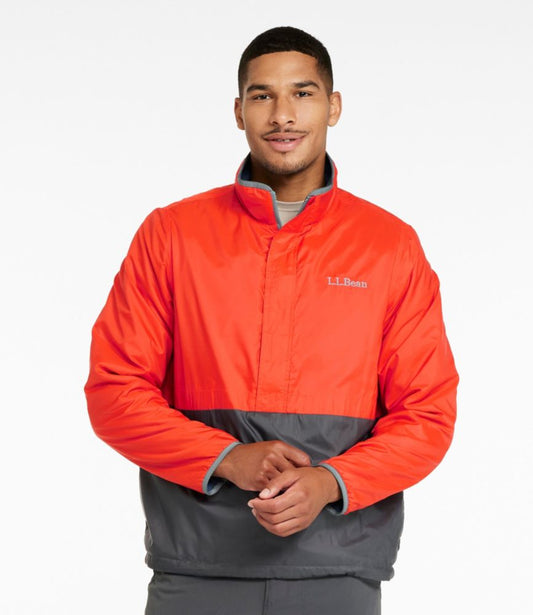 Men's Bean's Classic Reversible Anorak - US 9497