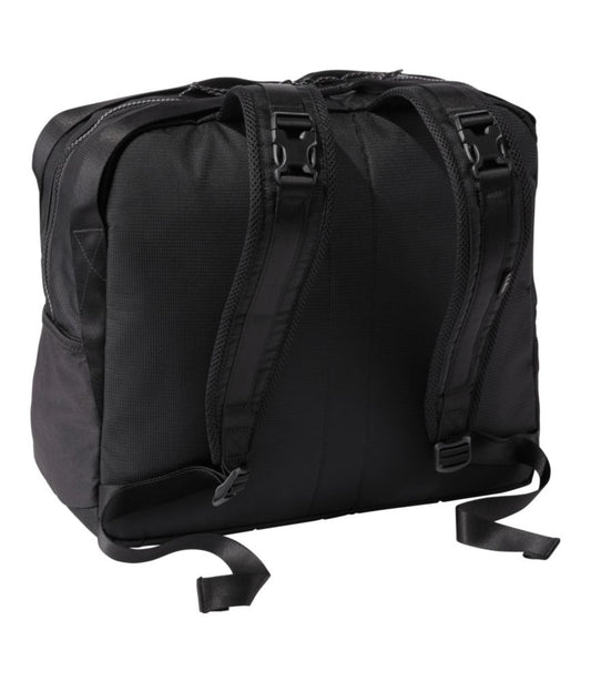 L.L.Bean Diaper Bag Backpack - US 3810