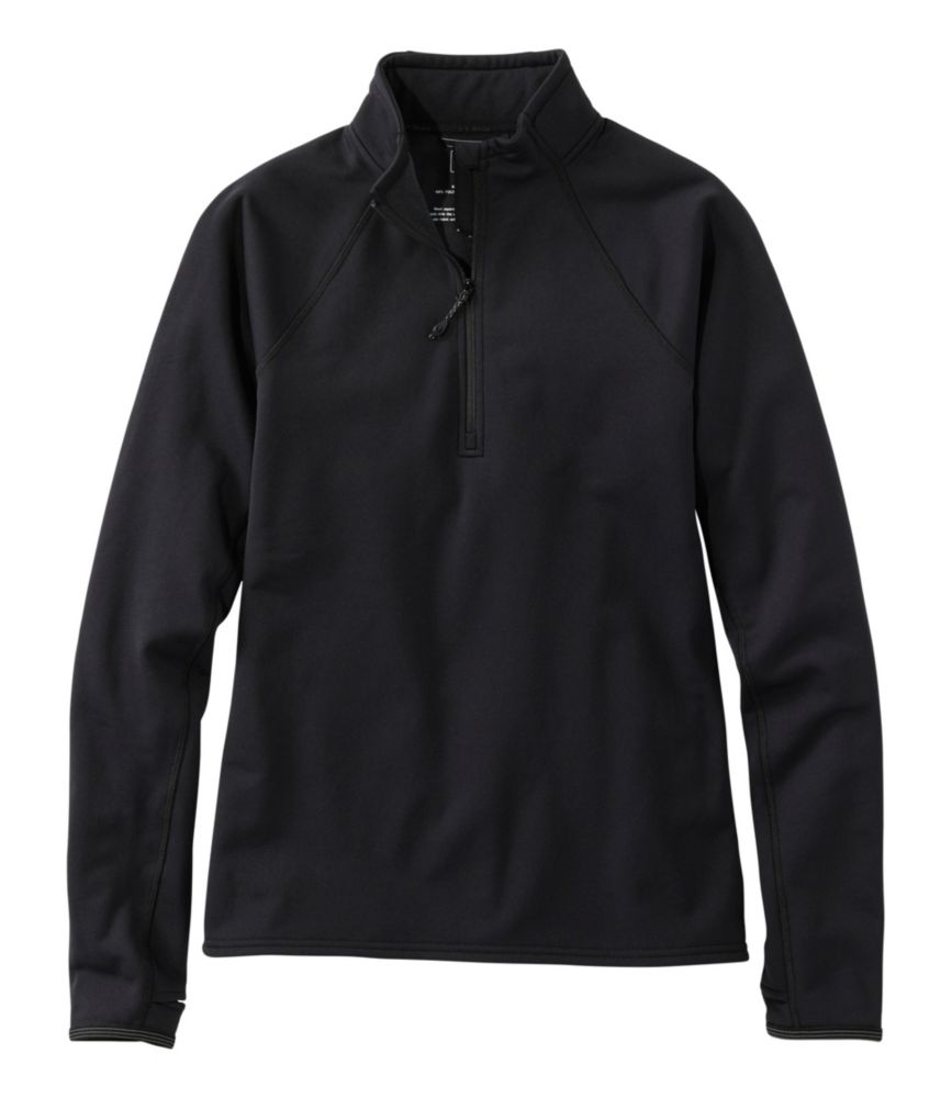 Women's Primaloft ThermaStretch Fleece 1/4 Zip Pullover - US 2405