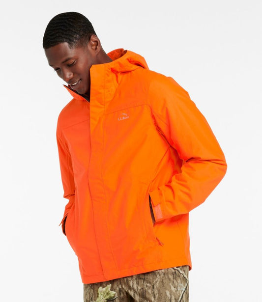 Men's Northwoods II Rain Jacket - US 2484