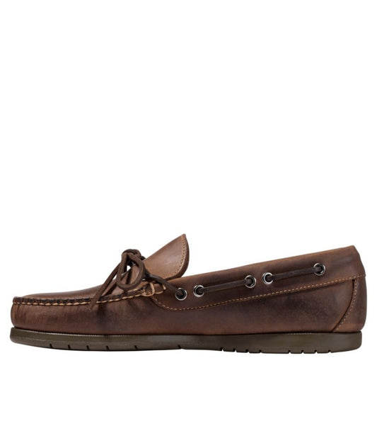 Men's Handsewn Moccasins, Camp Moc II - US 5722