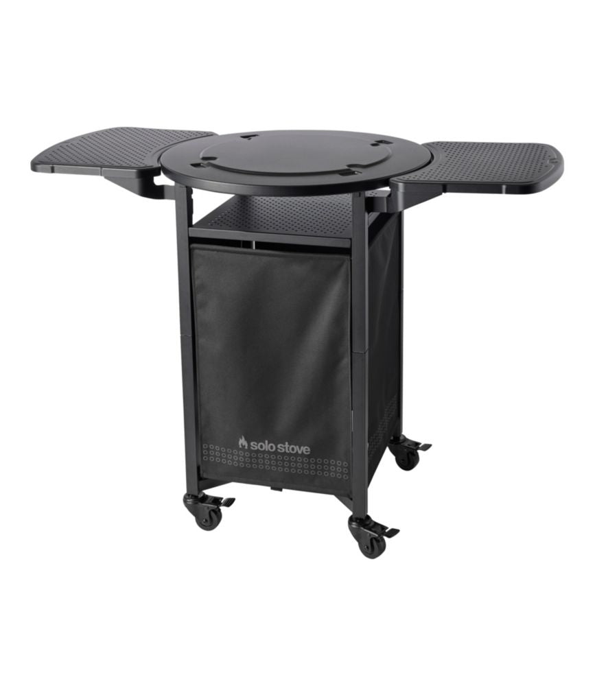Solo Stove Pi Prime Gas Pizza Oven Cart - US 2597