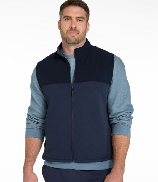 Men's VentureStretch Ottoman Vest - US 5699
