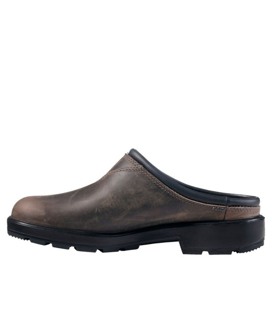 Adults' Blundstone Clogs - US 0445