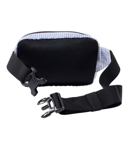 L.L.Bean Stowaway Waist Pack, Print - US 0044