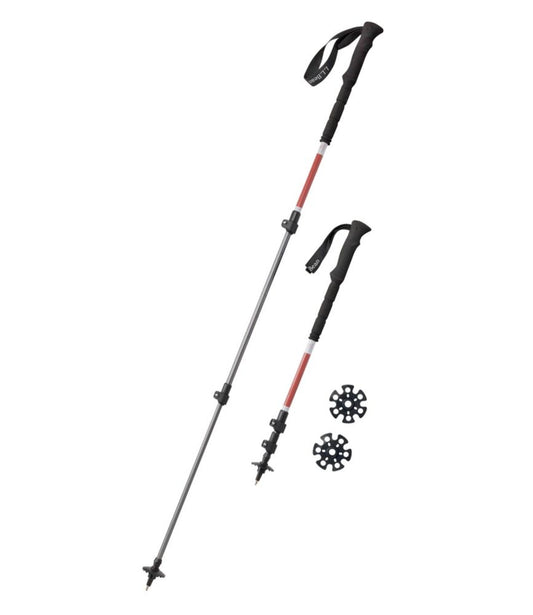 Pathfinder Trekking Pole Set - US 9922