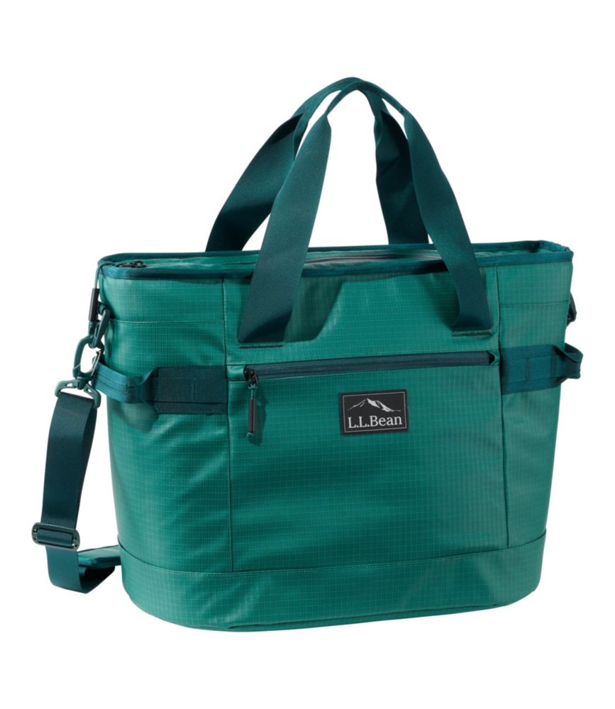 L.L.Bean Adventure Tote Cooler, 30 Quart - US 3701