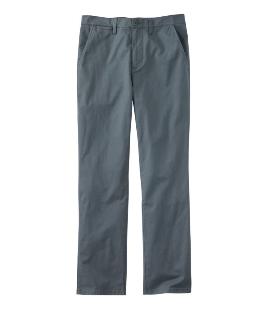 Men's Comfort Stretch Performance® Everywhere Chinos, Standard Fit - US 4936