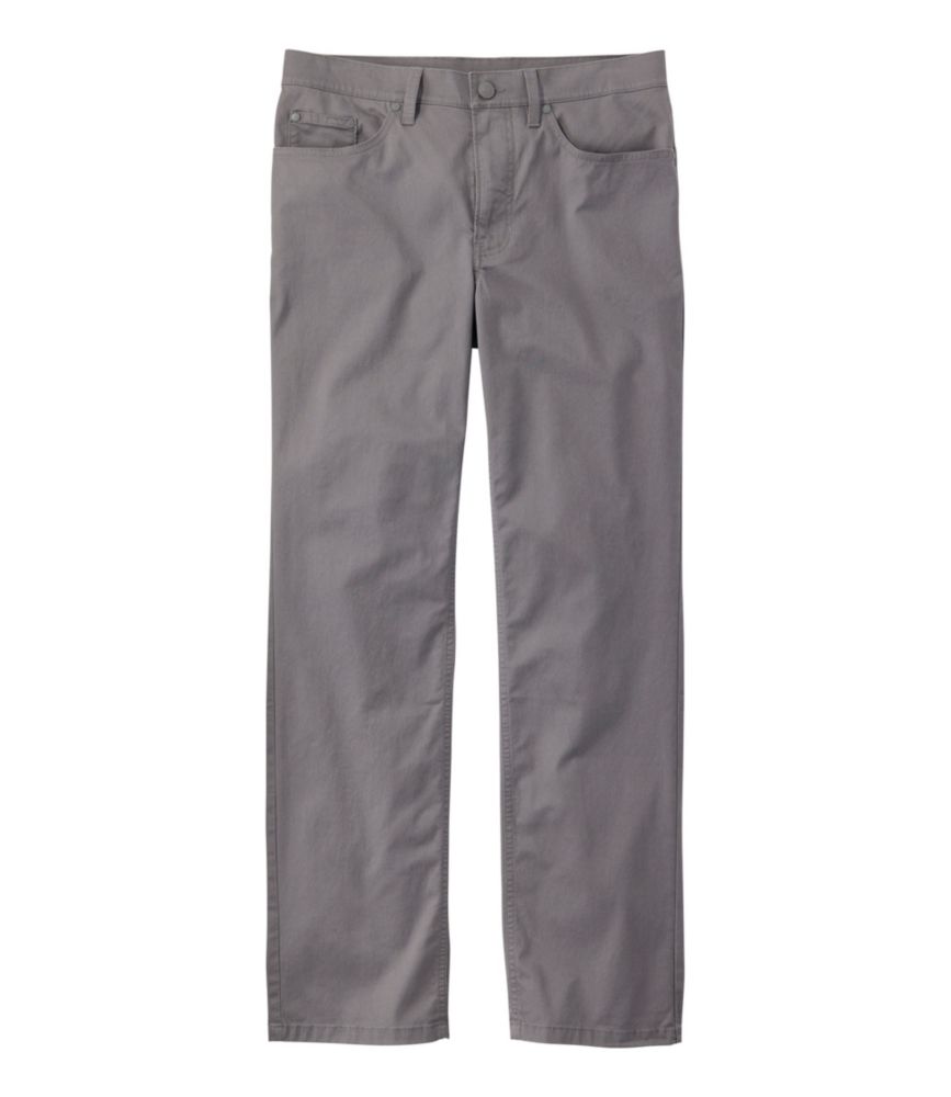 Men's Comfort Stretch Performance® Everywhere Pants, Five-Pocket, Standard Fit - US 4927