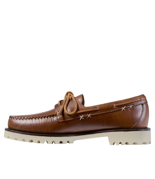 Women's Allagash Handsewn Oxfords - US 1619
