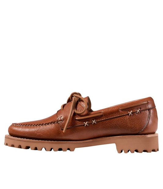 Women's Allagash Handsewn Oxfords - US 7052