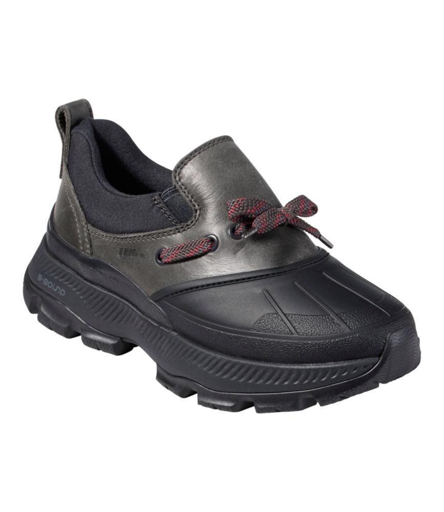 Women's Storm Chaser 6 Waterproof Easy-Ons - US 0566