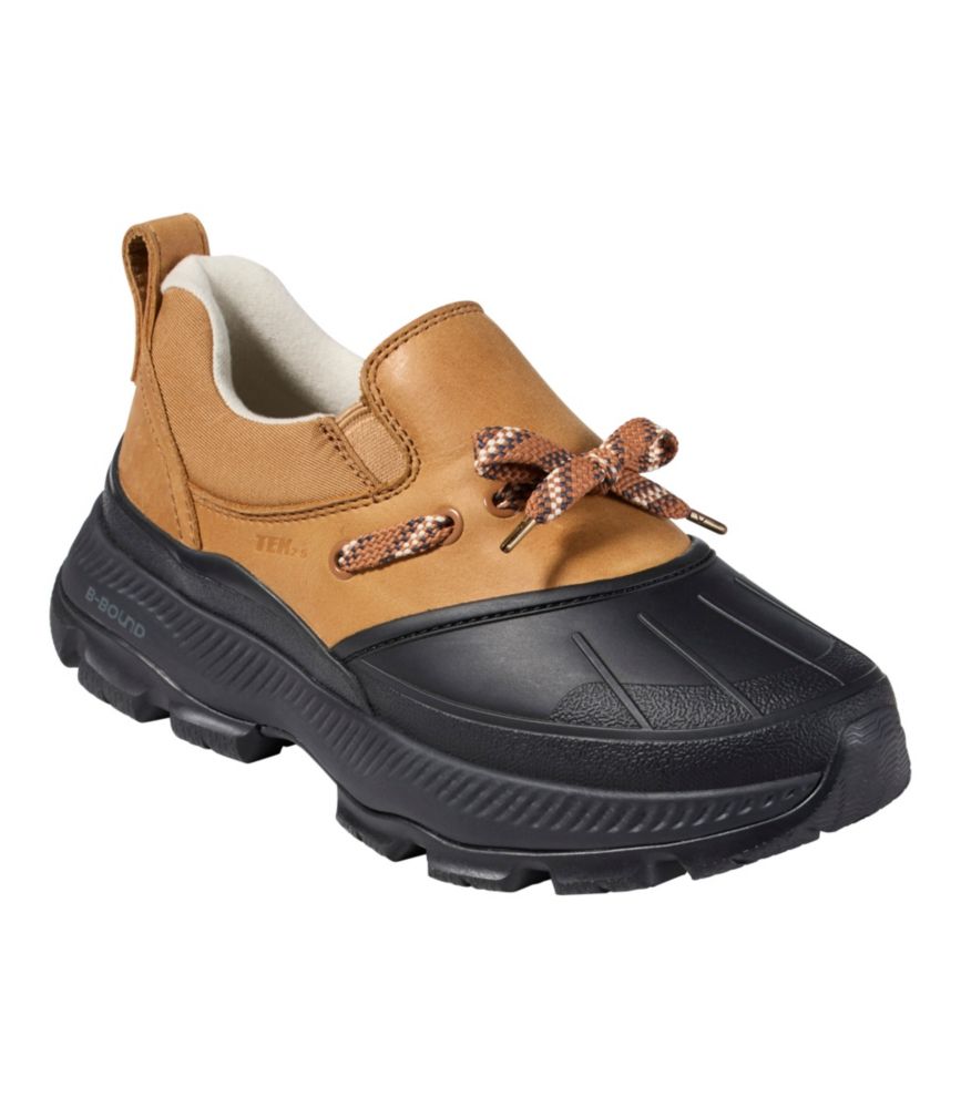 Women's Storm Chaser 6 Waterproof Easy-Ons - US 6328