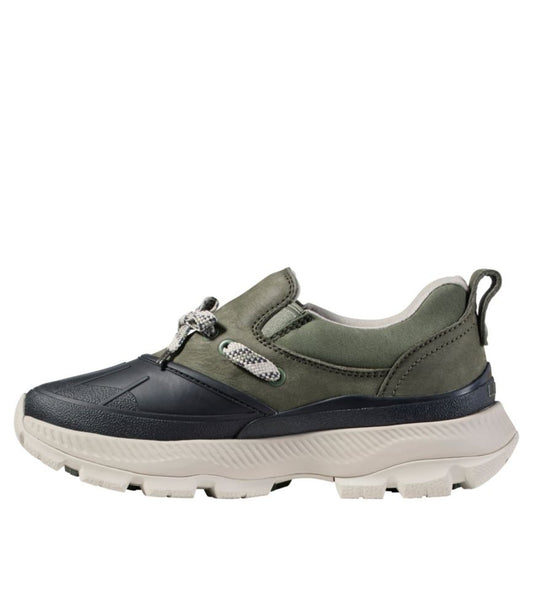 Women's Storm Chaser 6 Waterproof Easy-Ons - US 9211