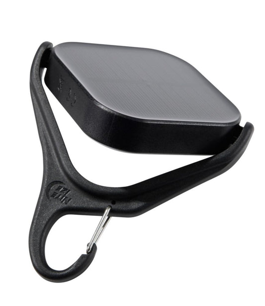 Trailblazer Rechargeable Solar Mini Lantern - US 9024