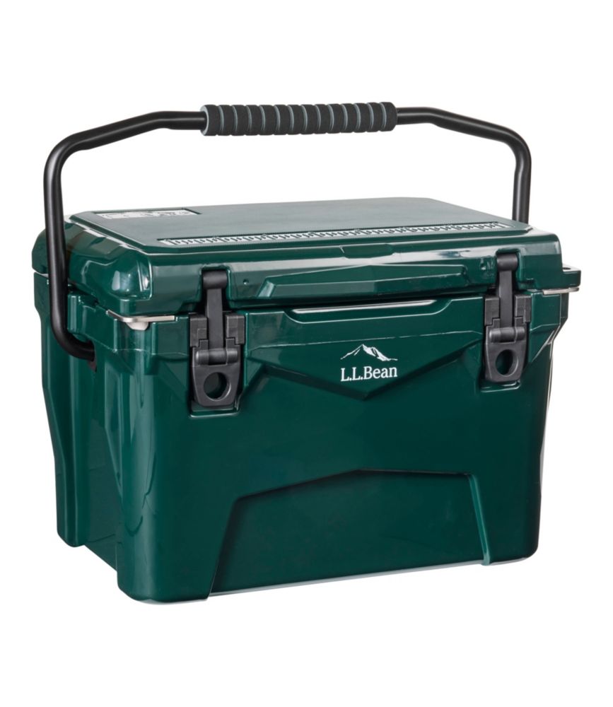 Woodlands Heavy Duty Cooler, 20 quart - US 7537