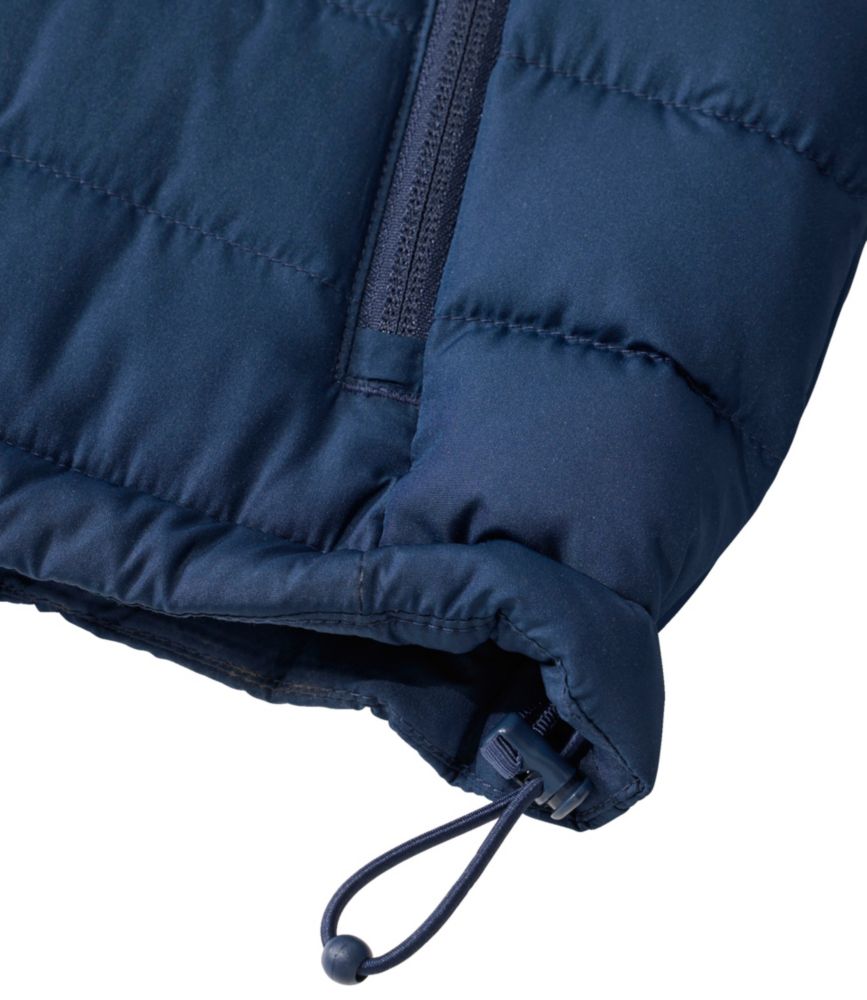 Women's Access Down Hooded Puffer - US 8445