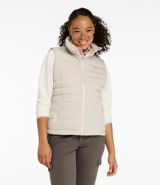 Women's Access Down Vest - US 9848