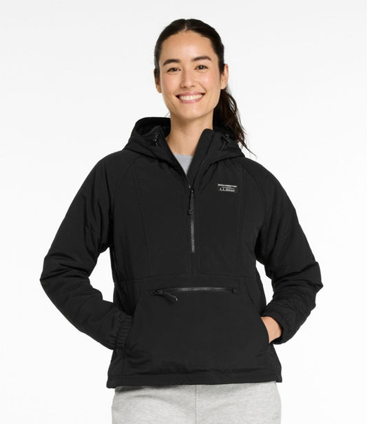 Women's Mountain Classic Insulated Anorak - US 3301