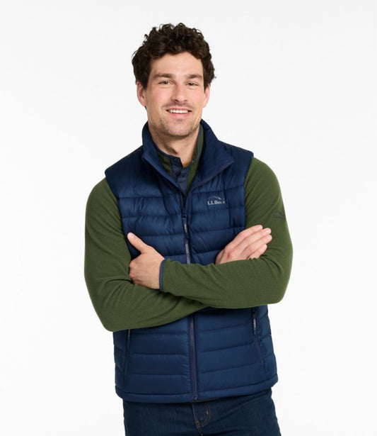 Men's Access Down Vest - US 5631