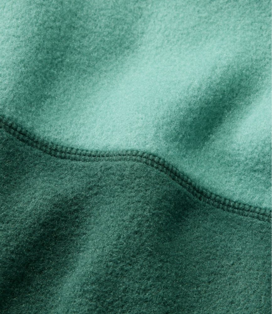 Toddlers' Mountain Classic Fleece Anorak - US 7930