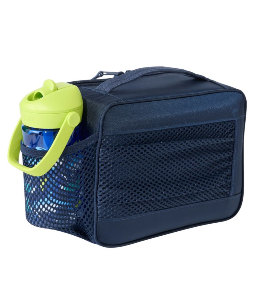 Bean's Deluxe Lunch Box - US 6325