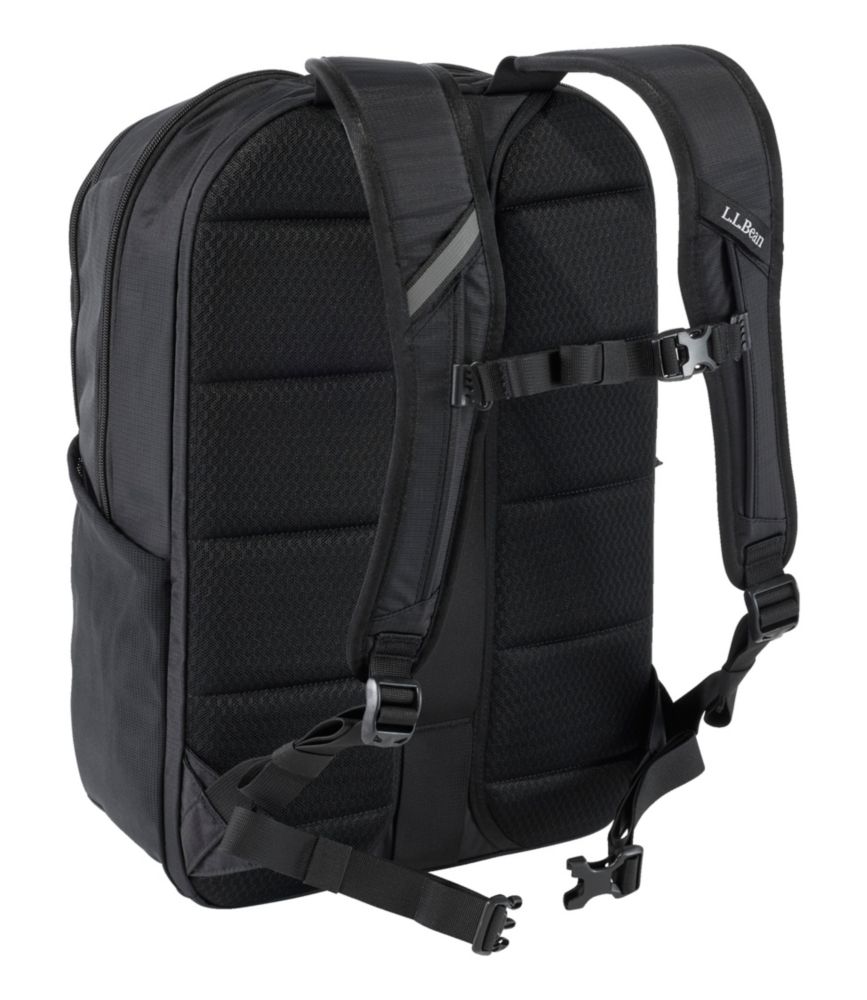 Comfort Carry Laptop Pack, 32L - US 0602
