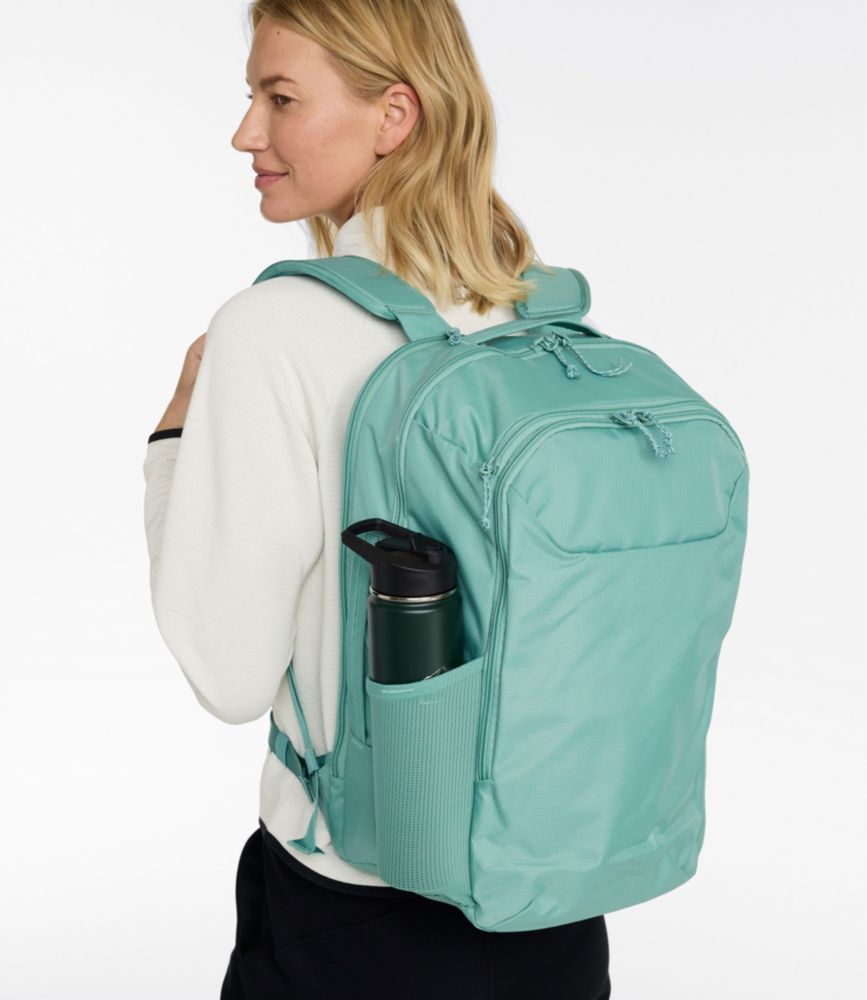Comfort Carry Laptop Pack, 32L - US 0089